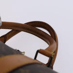 Louis Vuitton Keepall Bag Monogram Canvas 60 - image 17