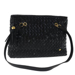 Bally Vintage Shoulder Bag Patent leather - image 1