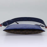 Louis Vuitton Outdoor Pouch Limited Edition Monogram Pacific Canvas Medium - image 15