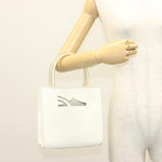 Salvatore Ferragamo Vintage Handbag Patent leather - image 13