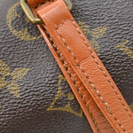 Louis Vuitton Papillon Handbag Monogram Canvas 26 - image 13