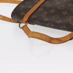 Louis Vuitton Marelle Sac a Dos Backpack Monogram Canvas - image 18