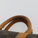 Louis Vuitton Keepall Bag Monogram Canvas 50 - image 18