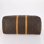 Louis Vuitton Keepall Bag Monogram Canvas 55 - image 16
