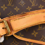 Louis Vuitton Saumur Handbag Monogram Canvas 35 - image 9