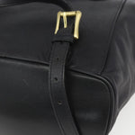 Bally Vintage Backpack Leather - image 8