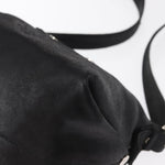 Celine Vintage Shoulder Bag Leather - image 12