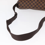 Louis Vuitton Bastille Bag Damier - image 8