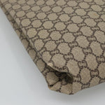 Gucci Vintage Web Strap Tote GG Coated Canvas Tall - image 10
