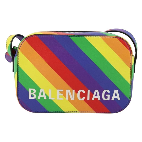 Balenciaga Everyday Camera Bag Leather Small - image 1