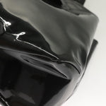 Salvatore Ferragamo Vala Handbag Patent leather - image 9