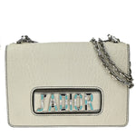 Christian Dior J'Adior Flap Bag Canyon Grained Lambskin with Mosaic Detail Medium - image 1