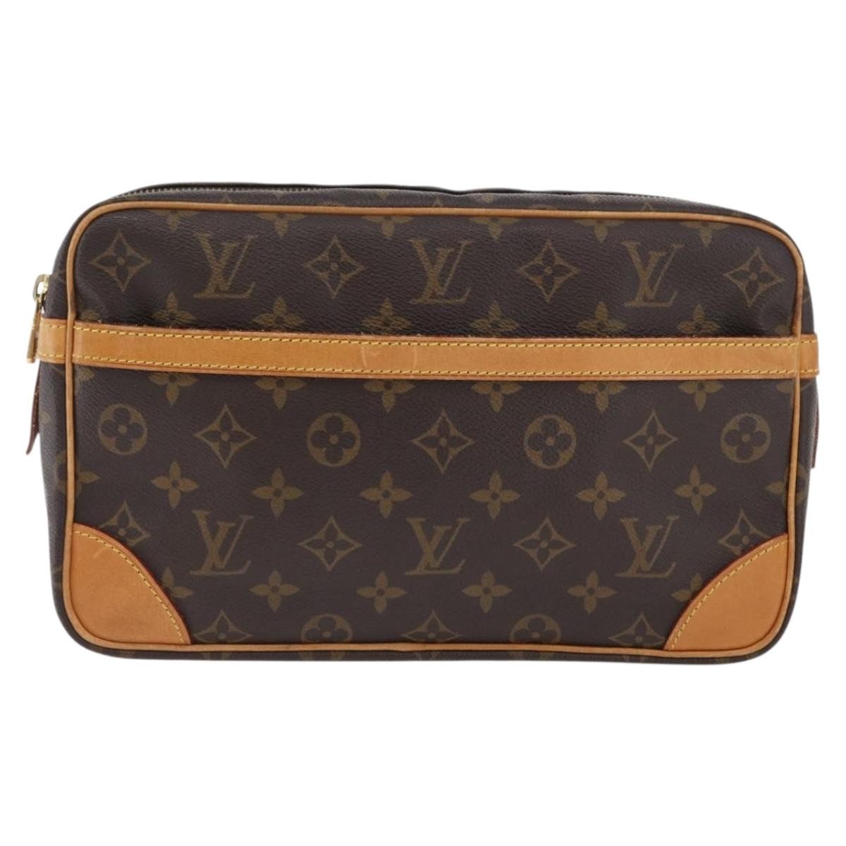 Louis Vuitton Compiegne Canvas 28 - image 1