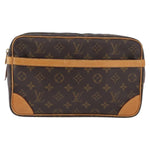 Louis Vuitton Compiegne Canvas 28 - image 1
