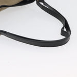 Chloe Vintage Shoulder Bag Canvas - image 8