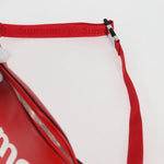 Louis Vuitton Louis Vuitton x Supreme Waist Bag Epi Leather - image 17