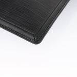 Louis Vuitton Epi Stretch Silver Fizz handbag Epi Stretch - image 12