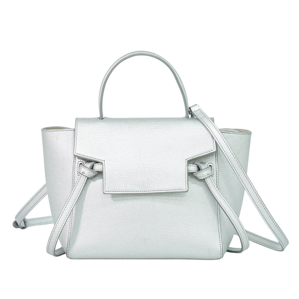 Celine Belt Bag Textured Leather Nano - image 1