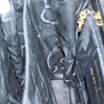 Salvatore Ferragamo Gancini handbag Patent leather - image 20