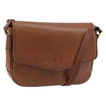 Burberry Flap Shoulder Bag Leather - image 13