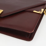cartier Must de Cartier Shoulder Bag Leather - image 9