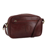 cartier Must de Cartier Shoulder Bag Leather medium - image 1