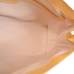 Louis Vuitton Wilshire Handbag Monogram Vernis PM - image 12