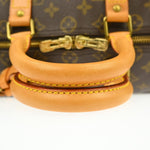 Louis Vuitton Keepall Bag Monogram Canvas 45 - image 16