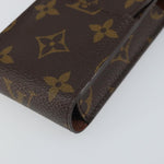 Louis Vuitton Etui Cigarette Case Monogram canvas - image 8