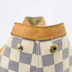 Louis Vuitton Hampstead Handbag Damier PM - image 17
