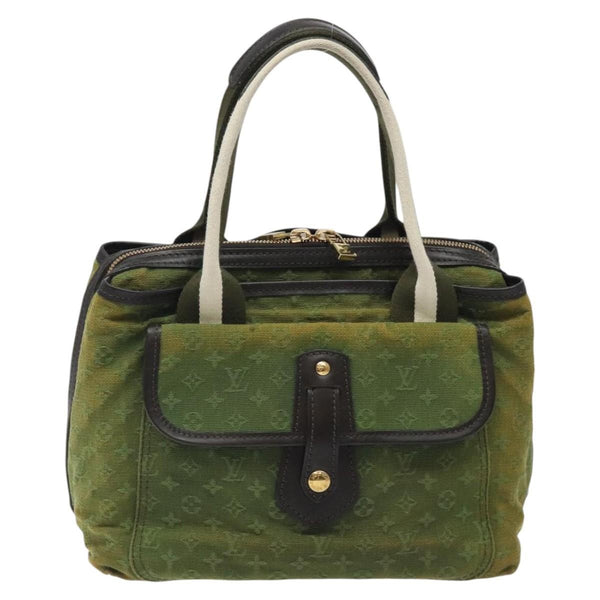 Louis Vuitton Sac Mary Kate Handbag Mini Lin - image 1