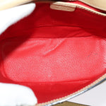 Celine Shoulder Bag Leather - image 11