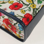 Gucci Flora Canvas Medium - image 9