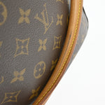 Louis Vuitton Monogram Looping Handbag Monogram Canvas GM - image 12