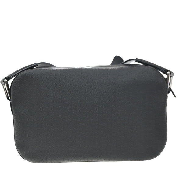 Loewe Anagram Shoulder Bag Leather