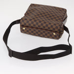 Louis Vuitton Naviglio Handbag Damier - image 8