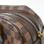 Louis Vuitton Duomo Boston Bag Damier - image 10