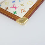 Louis Vuitton Pochette clés NM Monogram Multicolor Canvas - image 8