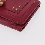Chloe Paddington Wallet Leather - image 9