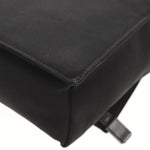Salvatore Ferragamo Vintage Shoulder Bag Nylon - image 9