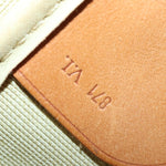 Louis Vuitton Sirius Handbag Monogram Canvas 45 - image 6