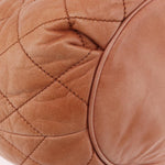 Chanel Cloudy Bundle Hobo Quilted Lambskin - image 9