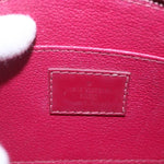 Louis Vuitton Cosmetic Pouch Epi Leather PM - image 7