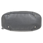 Salvatore Ferragamo Bonaria Satchel Leather Large - image 17