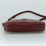 cartier Must de Cartier Shoulder Bag Leather medium - image 15