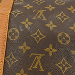 Louis Vuitton Keepall Bag Monogram Canvas 45 - image 9