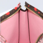 Louis Vuitton Toiletry Pouch Limited Edition Monogram Jungle Dots 26 - image 17