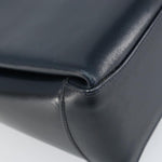 Gucci Vintage Convertible Box Crossbody Bag Leather - image 8