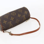 Louis Vuitton Papillon Pochette Monogram Canvas Mini - image 6