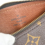 Louis Vuitton Papillon Pochette Monogram Canvas Mini - image 4